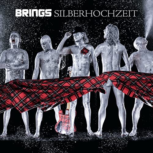 BRINGS - Silberhochzeit