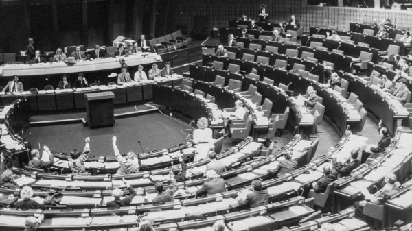 EU-Parlament unterstützte bereits 1988 Anschluss von Bergkarabach an Armenische SSR